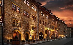 Romantik Hotel Der Adelshof